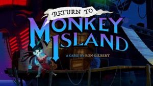 Monkey Island