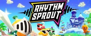 เกม Rhythm Sprout